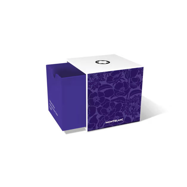 Montblanc Writers Edition Bram Stoker Tyrian Purple 50ml Bottled Ink