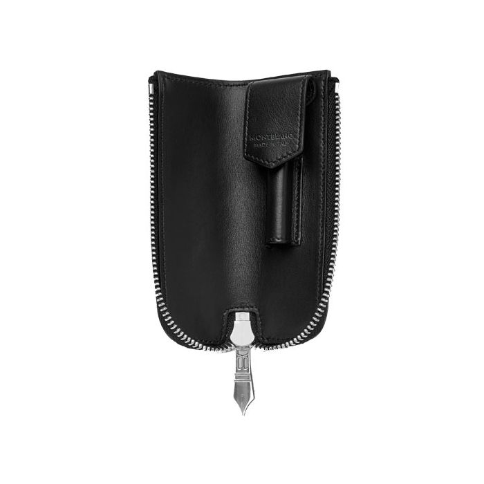 Montblanc discount pen pouch