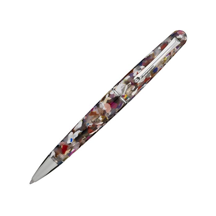 Montegrappa Elmo Ambiente Kaleido Ballpoint Pen