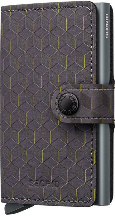 SECRID Mini Wallets Optical Range
