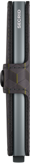 SECRID Mini Wallets Optical Range