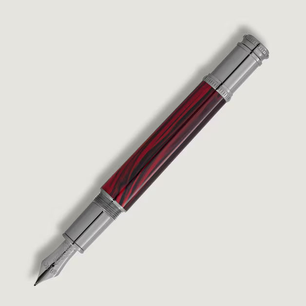 Montblanc Writers Edition Bram Stoker Fountain Pen