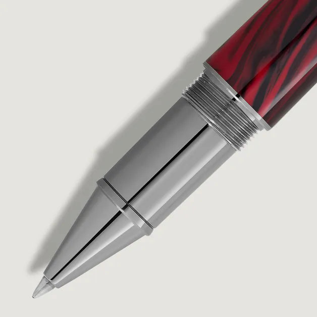 Montblanc Writers Edition Bram Stoker Rollerball Pen