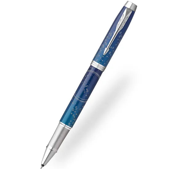 Parker IM Special Edition Submerge Rollerball Pen