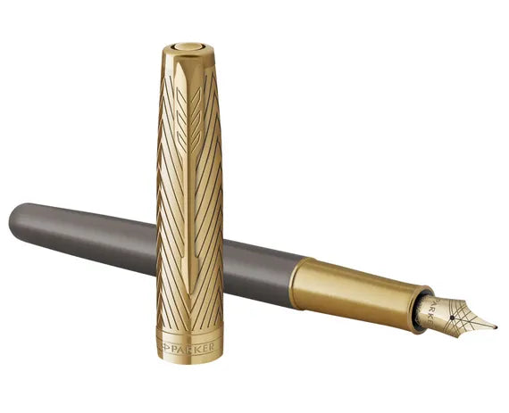 Parker Sonnet Pioneers Collection Fountain Pen