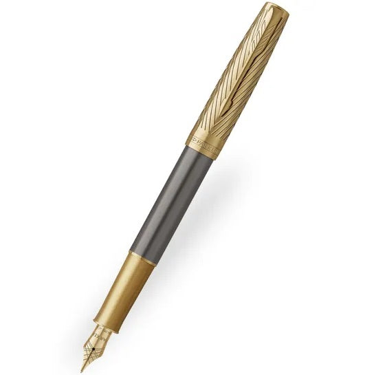Parker Sonnet Pioneers Collection Fountain Pen