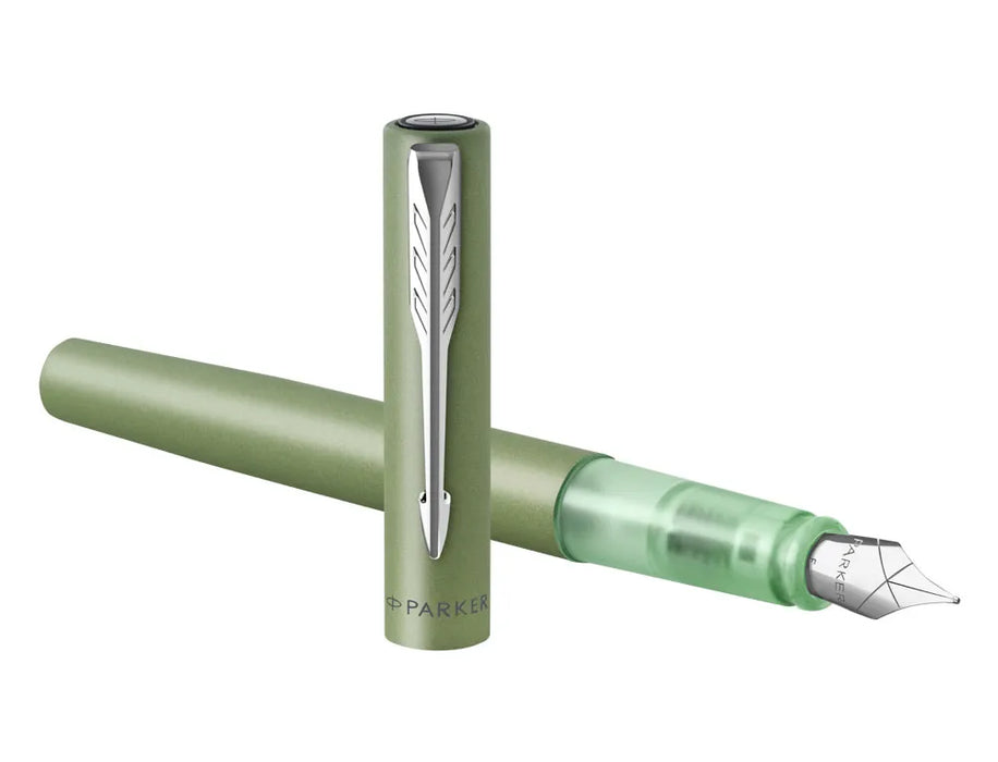 Parker Vector XL Fountain Pen — Pens Plus (of Oxford)