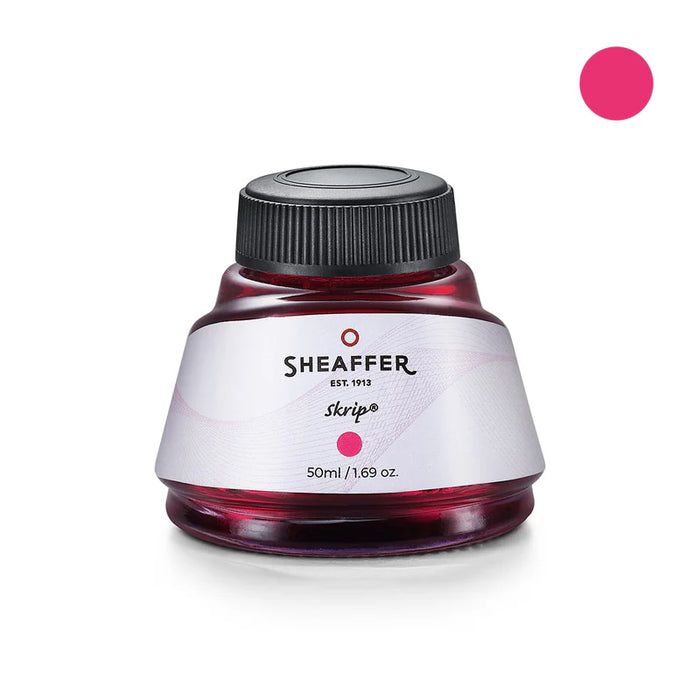 Sheaffer Skrip 50ml Bottled Inks