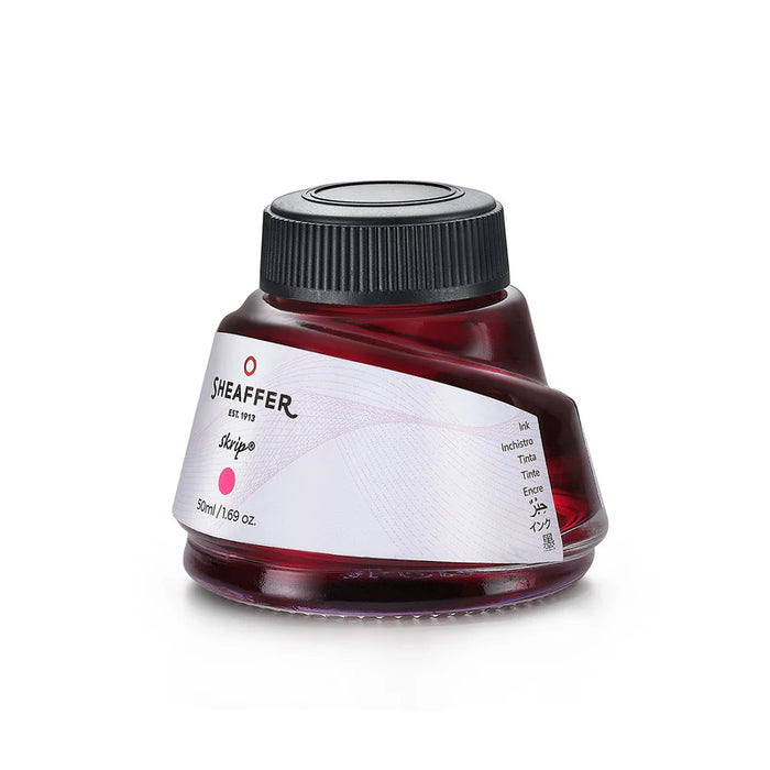 Sheaffer Skrip 50ml Bottled Inks