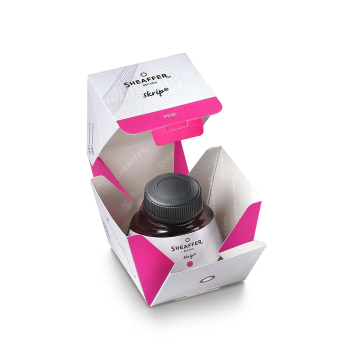 Sheaffer Skrip 50ml Bottled Inks