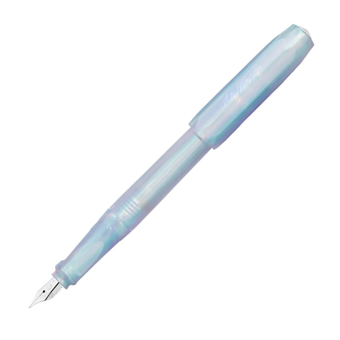 Kaweco Perkeo Iridescent Pearl Fountain Pen