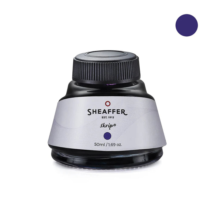 Sheaffer Skrip 50ml Bottled Inks