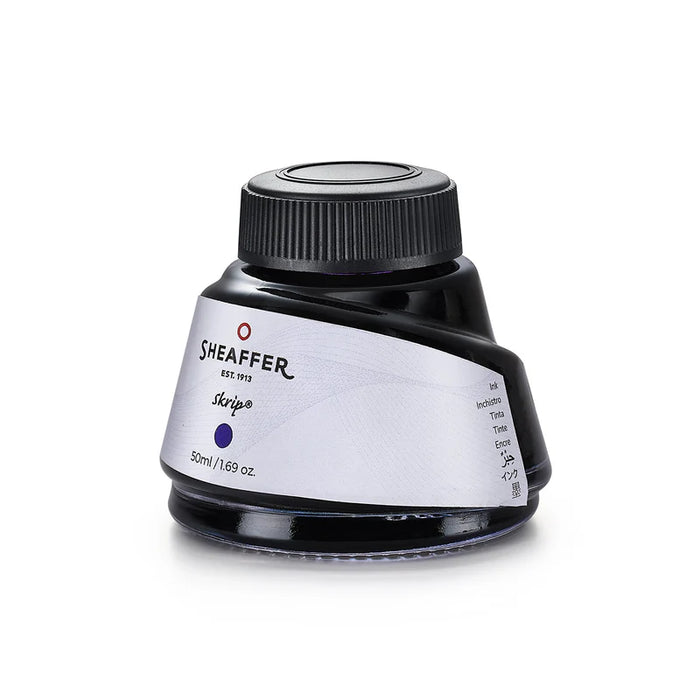 Sheaffer Skrip 50ml Bottled Inks