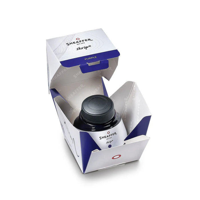 Sheaffer Skrip 50ml Bottled Inks