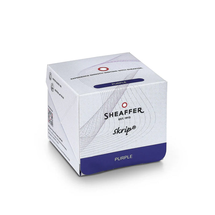Sheaffer Skrip 50ml Bottled Inks