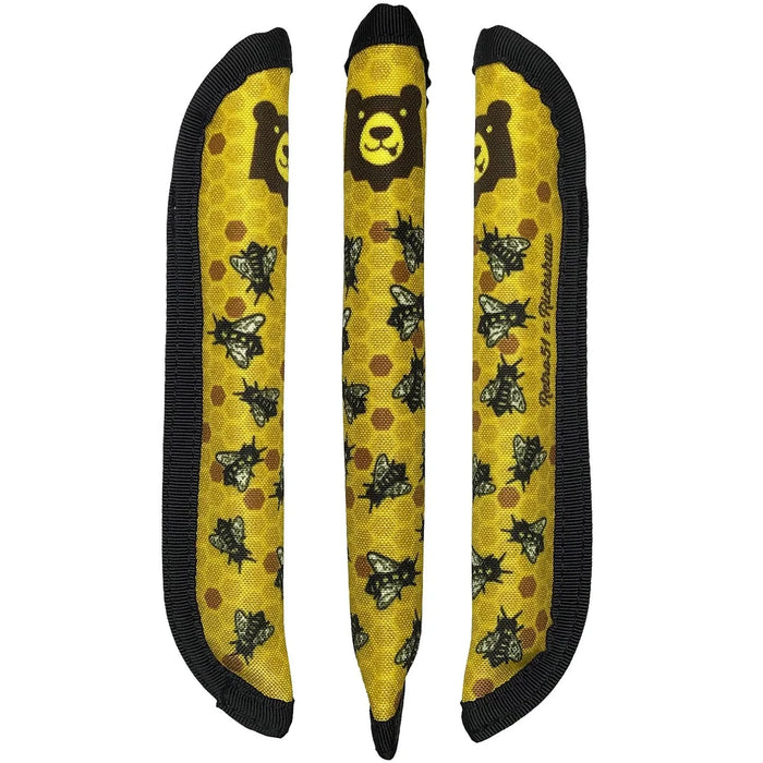 Retro 51 Tornado X Rickshaw Bagworks' Single Pen Sleeve - Buzz
