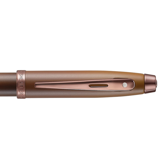 Sheaffer 100 Rollerball Pen Coffee Edition