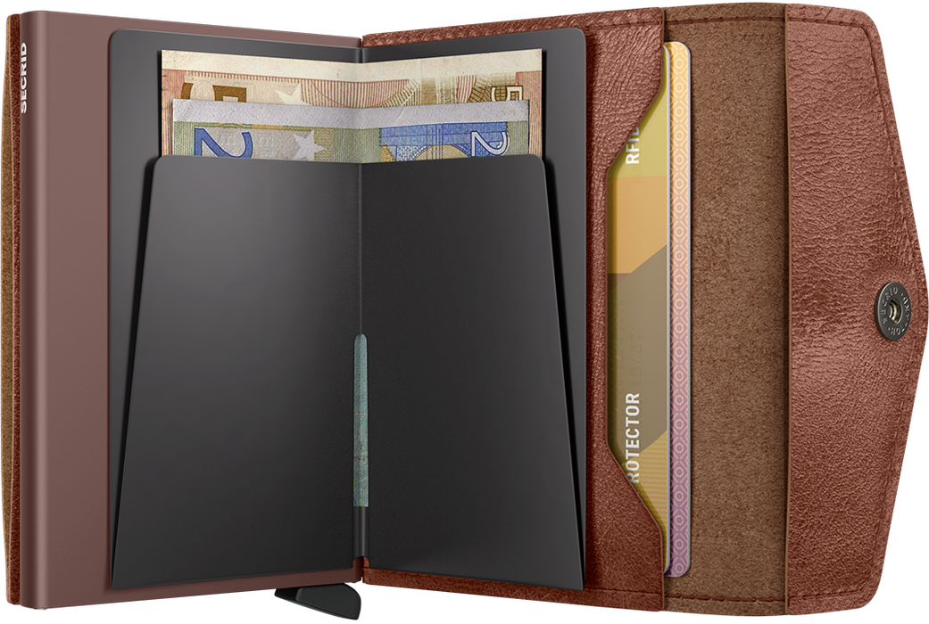 SECRID Envelope Wallets