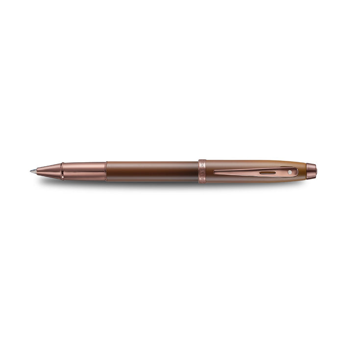 Sheaffer 100 Rollerball Pen Coffee Edition