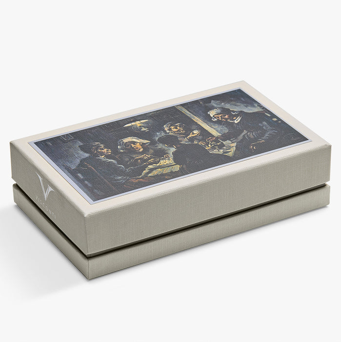 Visconti Van Gogh Potato Eaters Ballpoint Pen