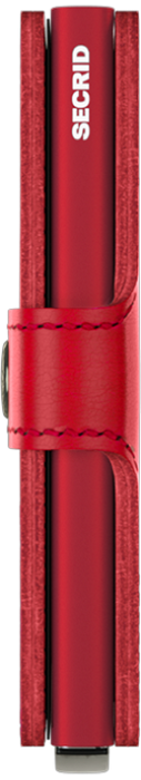 Secrid Miniwallet Original Range