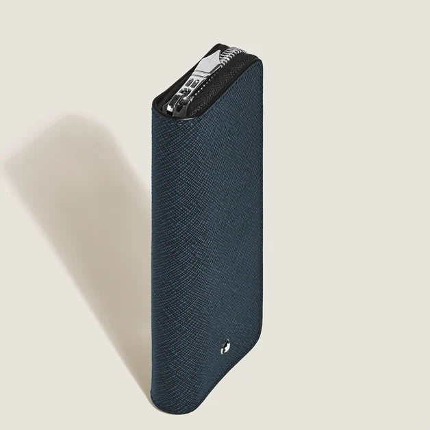 Montblanc Sartorial Zip 2 Pen Pouch