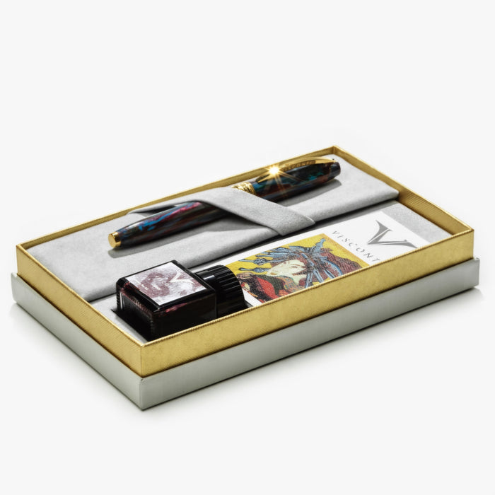 Visconti Van Gogh Oiran Fountain Pen