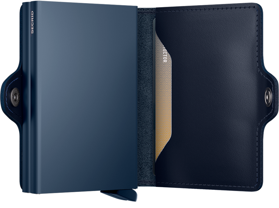 SECRID Twin Wallets Original Range