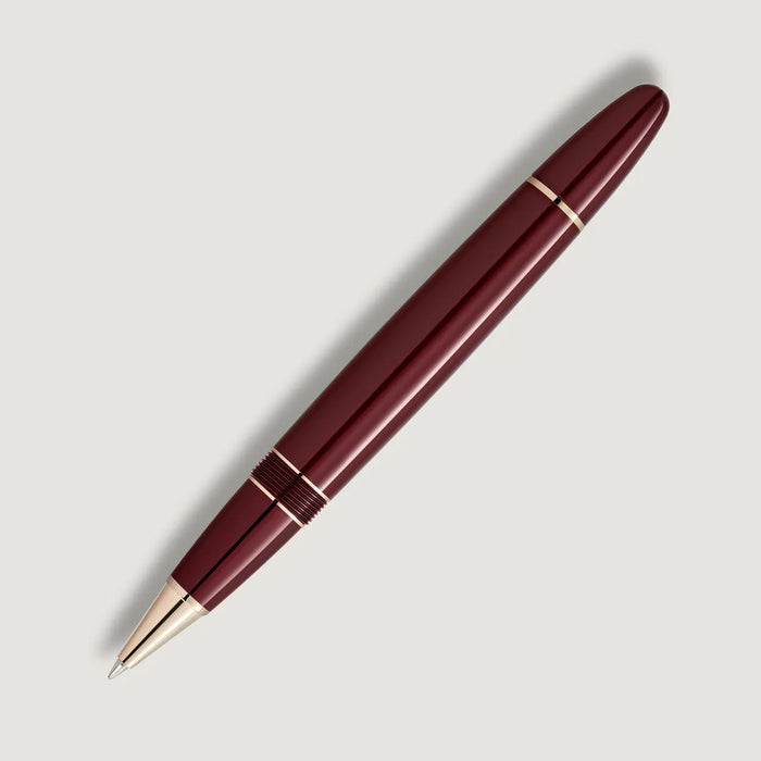Montblanc Meisterstück LeGrand Burgundy Rollerball Pen