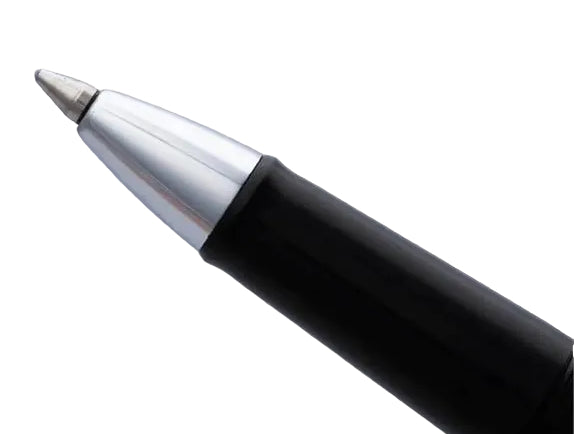 Diplomat Traveller Rollerball Pen Flame