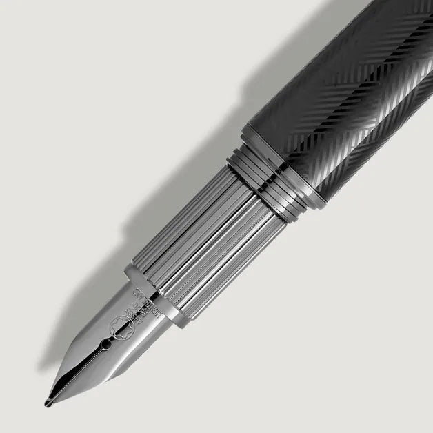 Montblanc StarWalker Extreme Fountain Pen