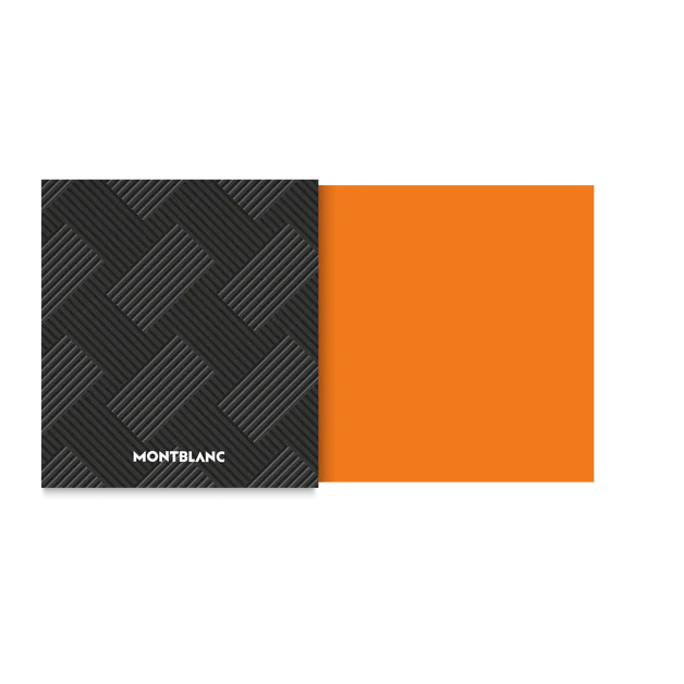 Montblanc StarWalker Extreme Blaze Orange 50ml Bottled Ink
