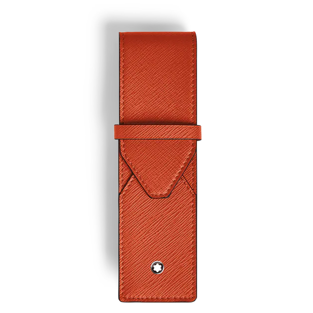 Montblanc Sartorial Envelope 2 Pen Pouch