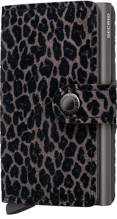 SECRID Mini Wallets Leo Range