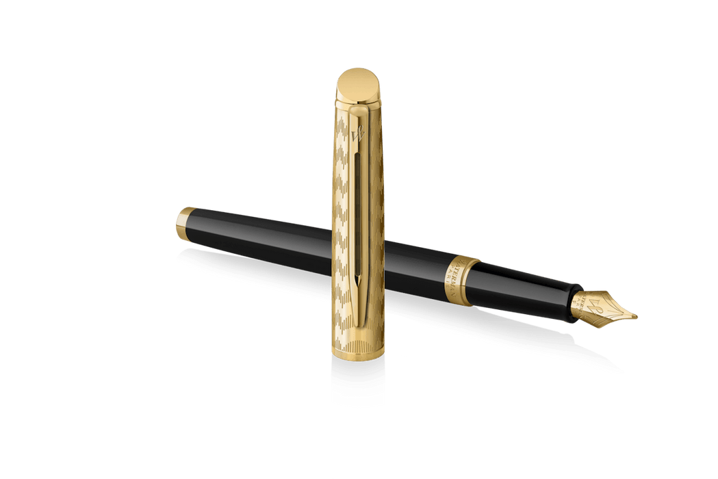 Waterman Hemisphere Opera Collection Fountain Pen