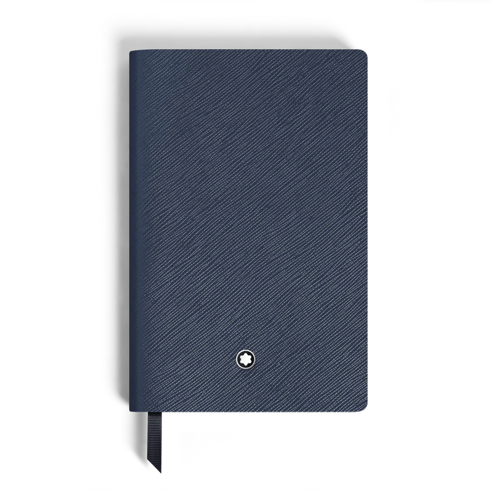 Montblanc Small A6 Sartorial Notebook