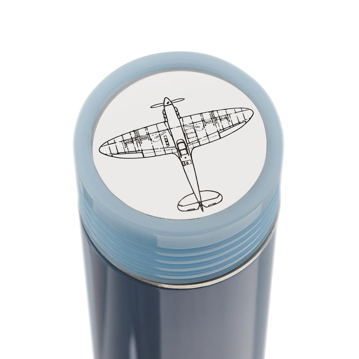 Conway Stewart Spitfire Fountain Pen