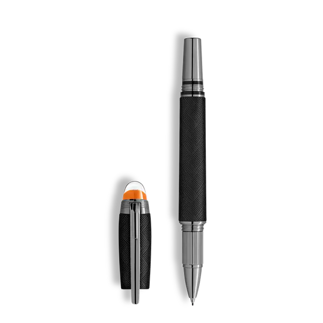 Montblanc StarWalker Extreme Fineliner Pen