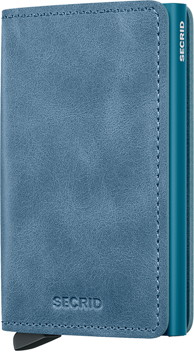 SECRID Slim Wallets Vintage Range