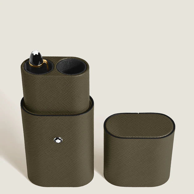 Montblanc Sartorial 2 Pen Pouch