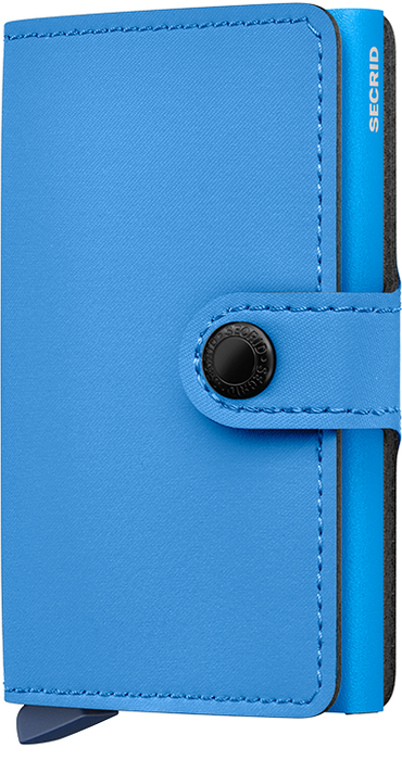 SECRID Mini Wallets Yard Range