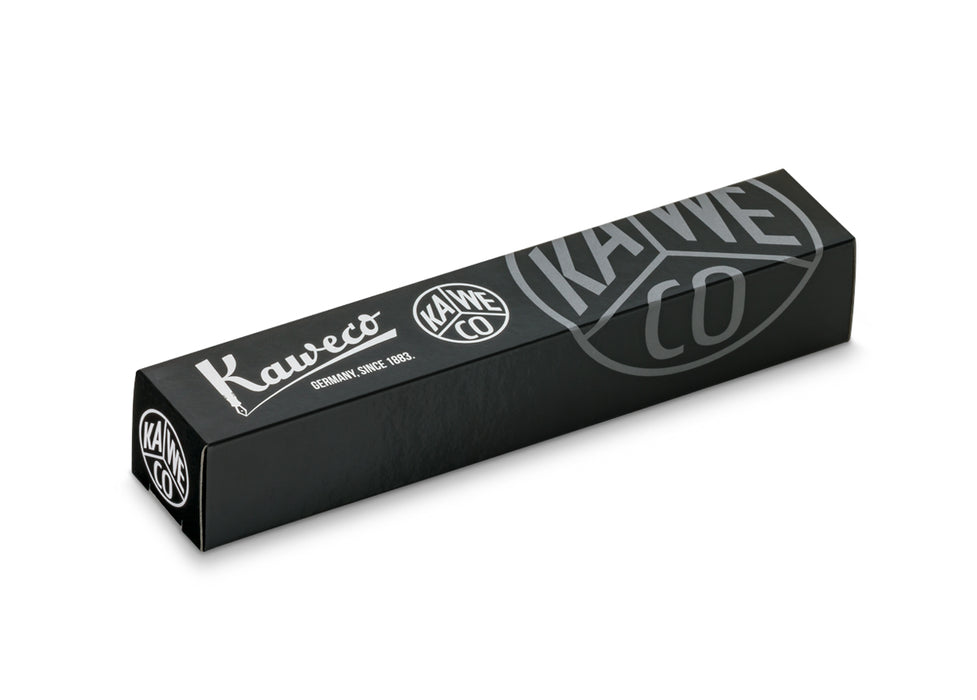 Kaweco Lunar Sport Light Green Fountain Pen