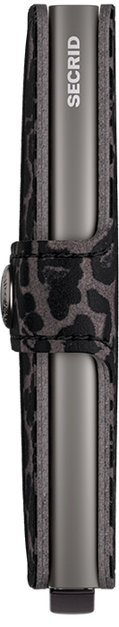 SECRID Mini Wallets Leo Range