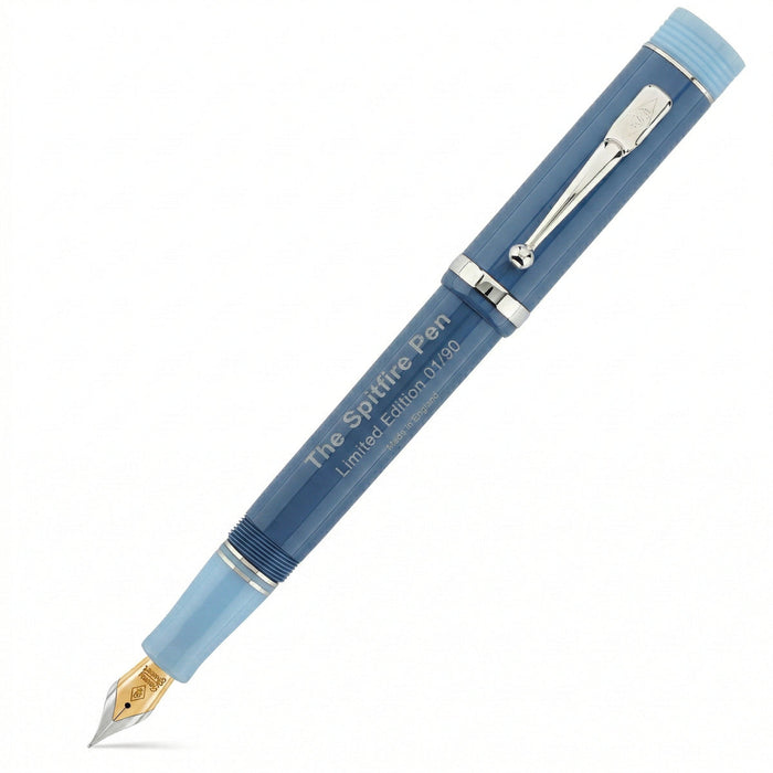 Conway Stewart Spitfire Fountain Pen