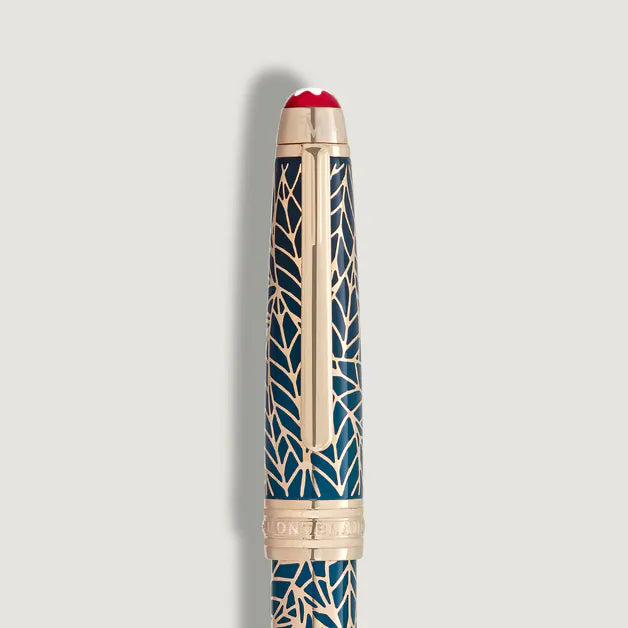 Montblanc Meisterstück Romeo & Juliet Midsize Solitaire Ballpoint Pen