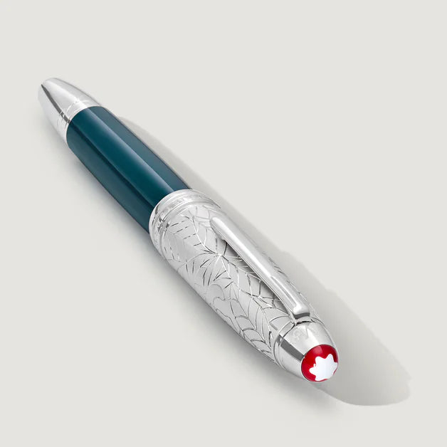 Montblanc Meisterstück LeGrand Doue Romeo & Juliet Fountain Pen