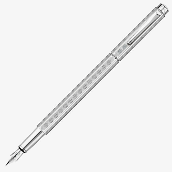 Caran D'Ache Ecridor Heritage Fountain Pen