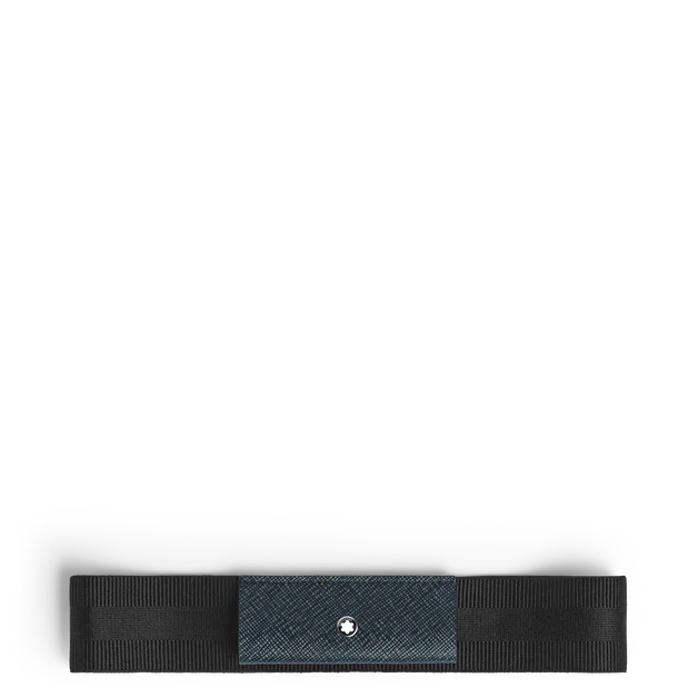 Montblanc Sartorial 1 Pen Pouch with Elastic Strap