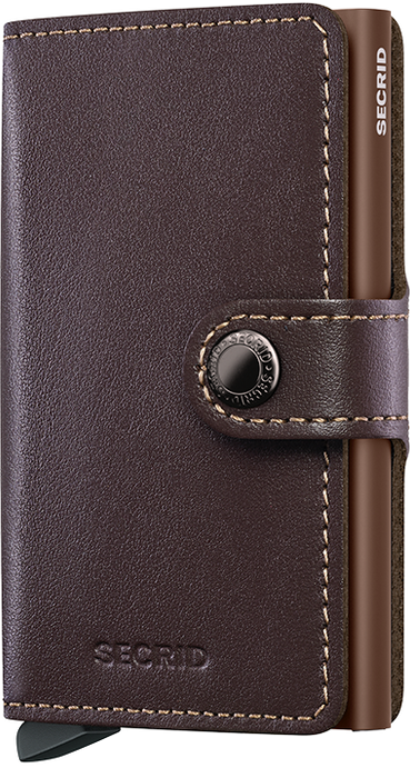 SECRID Mini Wallets Original Range