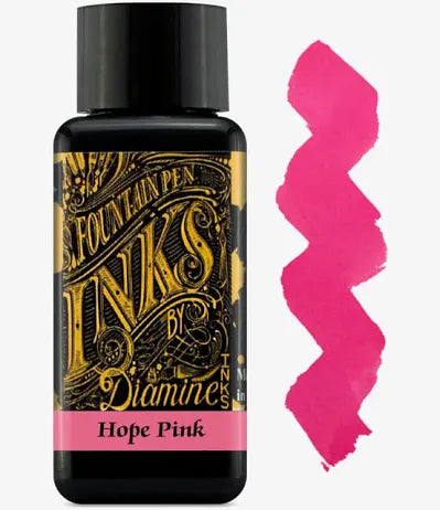 Diamine 30ml Bottled Inks